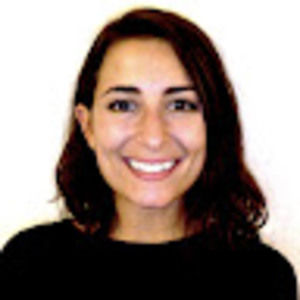 Meet your Posher, Lauren tanya